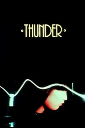 Thunder portada