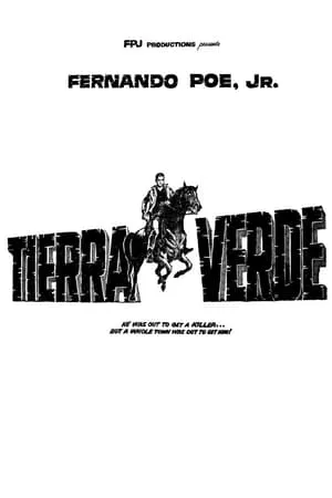 Tierra Verde portada