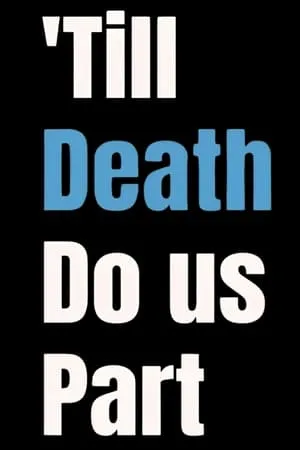 Till Death Do Us Part portada