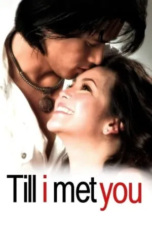 Till I Met You portada