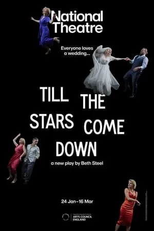 Till The Stars Come Down portada