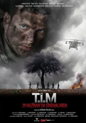 T.I.M. portada