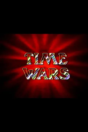 Time Wars portada