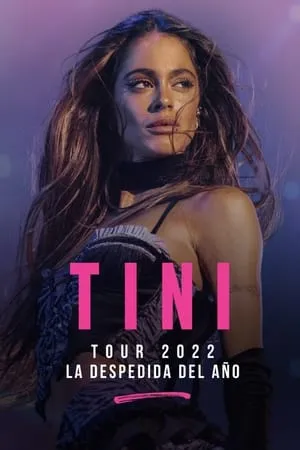 TINI Tour 2022: La despedida del año portada