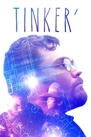 Tinker' portada