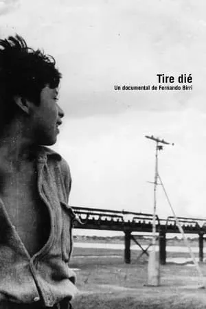 Tire dié portada