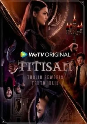 TITISAN portada