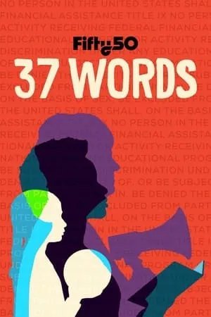 Title IX: 37 Words that Changed America portada