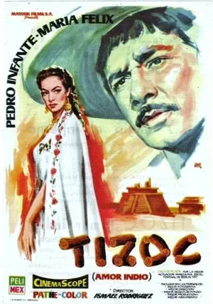 Tizoc portada