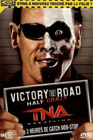 TNA Victory Road 2012 portada