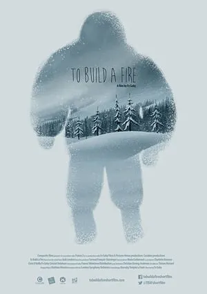 To Build a Fire portada