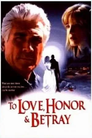 To Love, Honor, & Betray portada