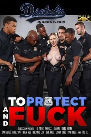 To Protect and Fuck portada