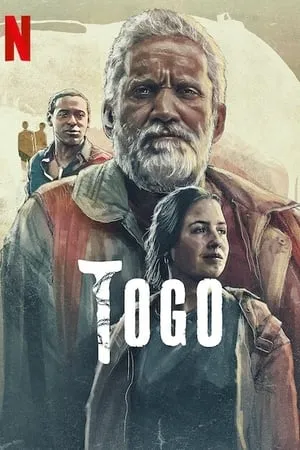 Togo portada