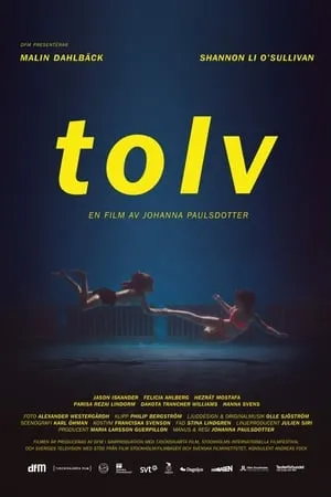 Tolv portada