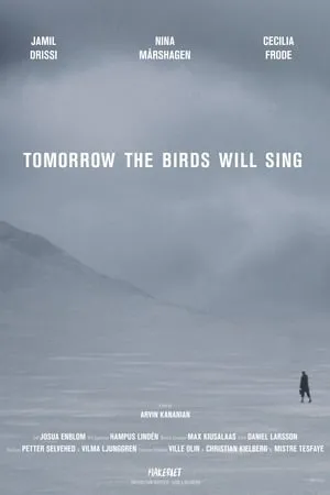 Tomorrow the Birds Will Sing portada