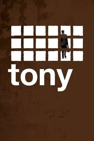 Tony portada