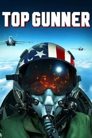 Top Gunner portada