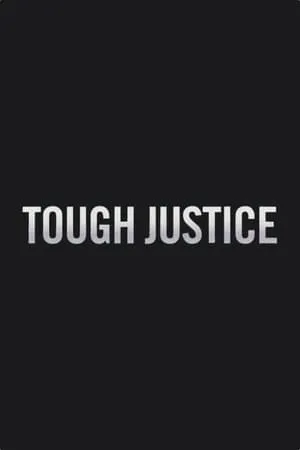 Tough Justice portada