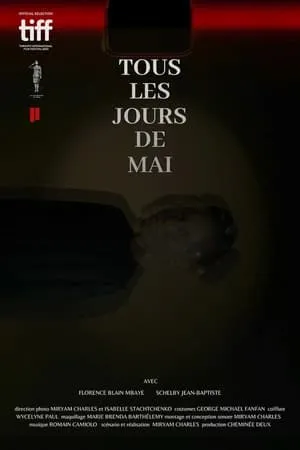 Tous les jours de Mai portada