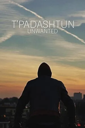 T'padashtun portada