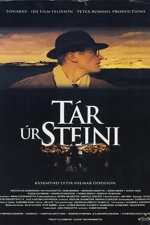 Tár úr steini portada