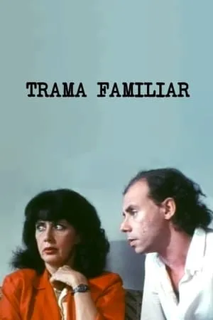 Trama Familiar portada