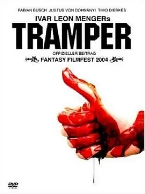 Tramper portada