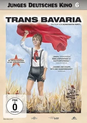 Trans Bavaria portada