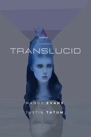 Translucid portada