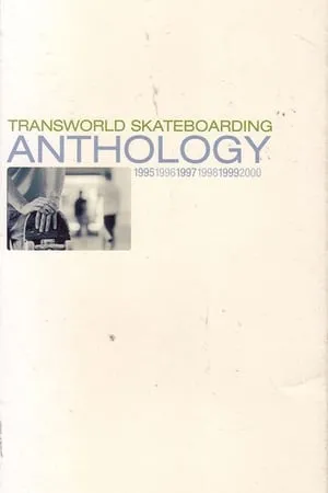 Transworld - Anthology portada