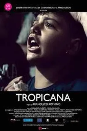 Tropicana portada