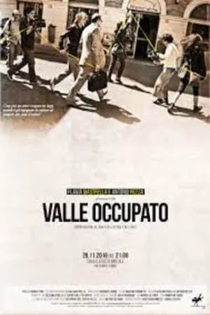 Troppolitani - Valle Occupato portada