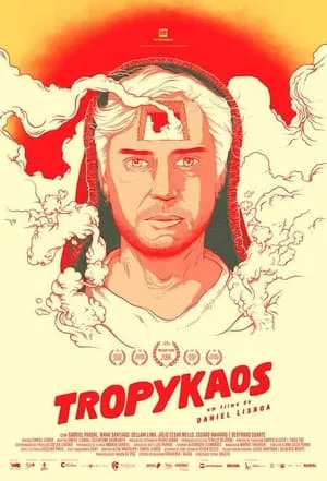 Tropykaos portada