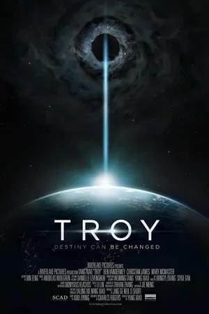 Troy portada