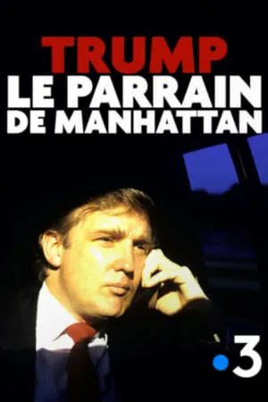 Trump, le parrain de Manhattan portada