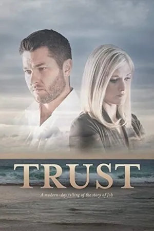 Trust portada