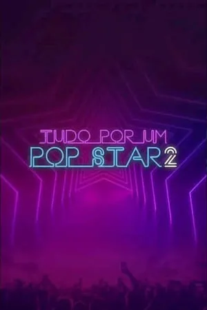 Tudo Por um Pop Star 2 portada