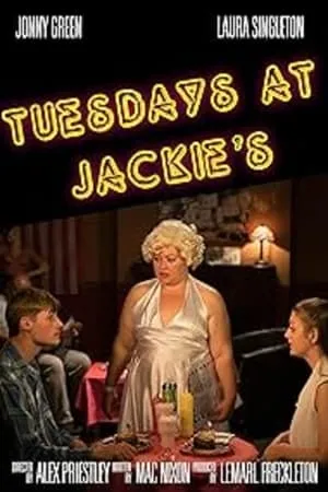 Tuesday at Jackie's portada