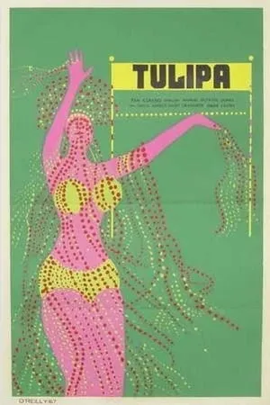 Tulipa portada