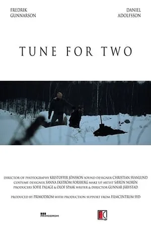 Tune for Two portada