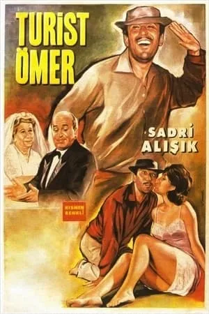 Turist Ömer portada