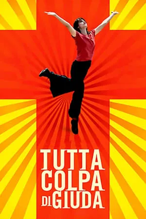 Tutta colpa di Giuda portada