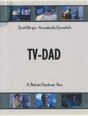 TV-Dad portada