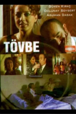 Tövbe portada