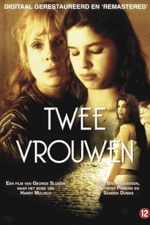 Twee Vrouwen portada