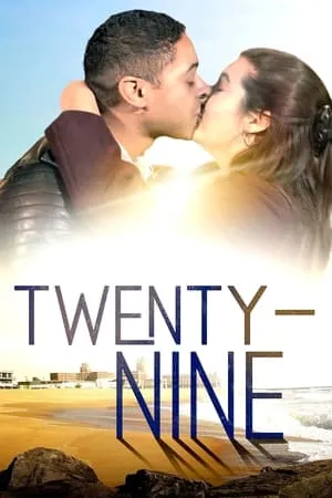 Twenty-Nine portada