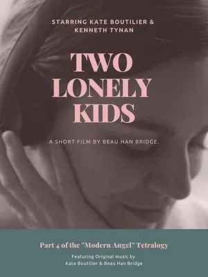 Two Lonely Kids portada