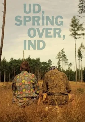 Ud, spring over, ind portada