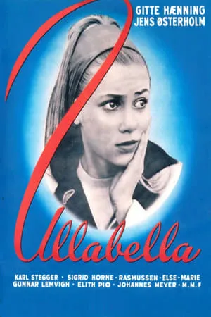 Ullabella portada